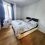 Beautiful 3Room Condo Suitable For 6 Persons