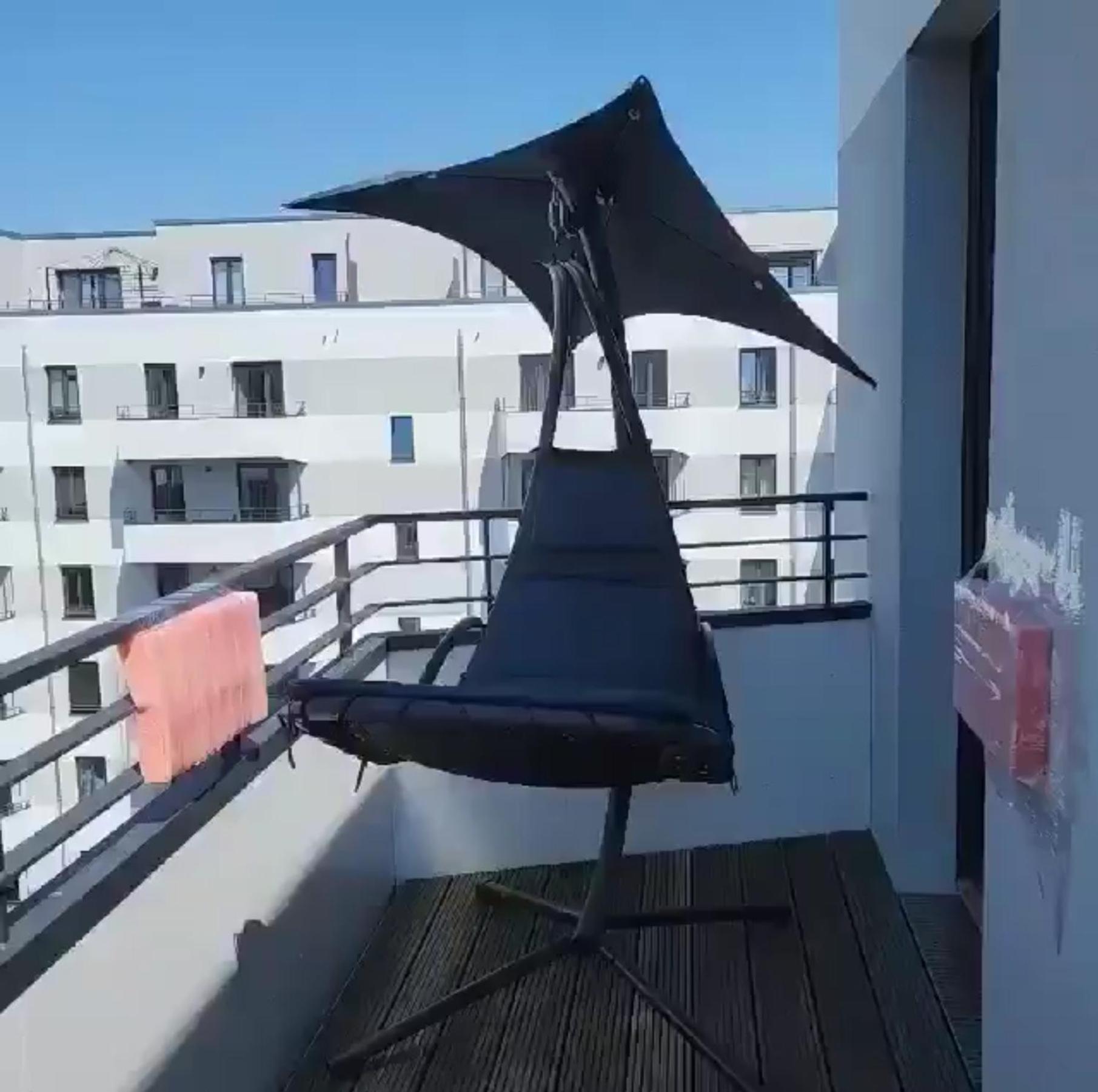 Apartment Beautiful 3room Suitable For 6 Persons