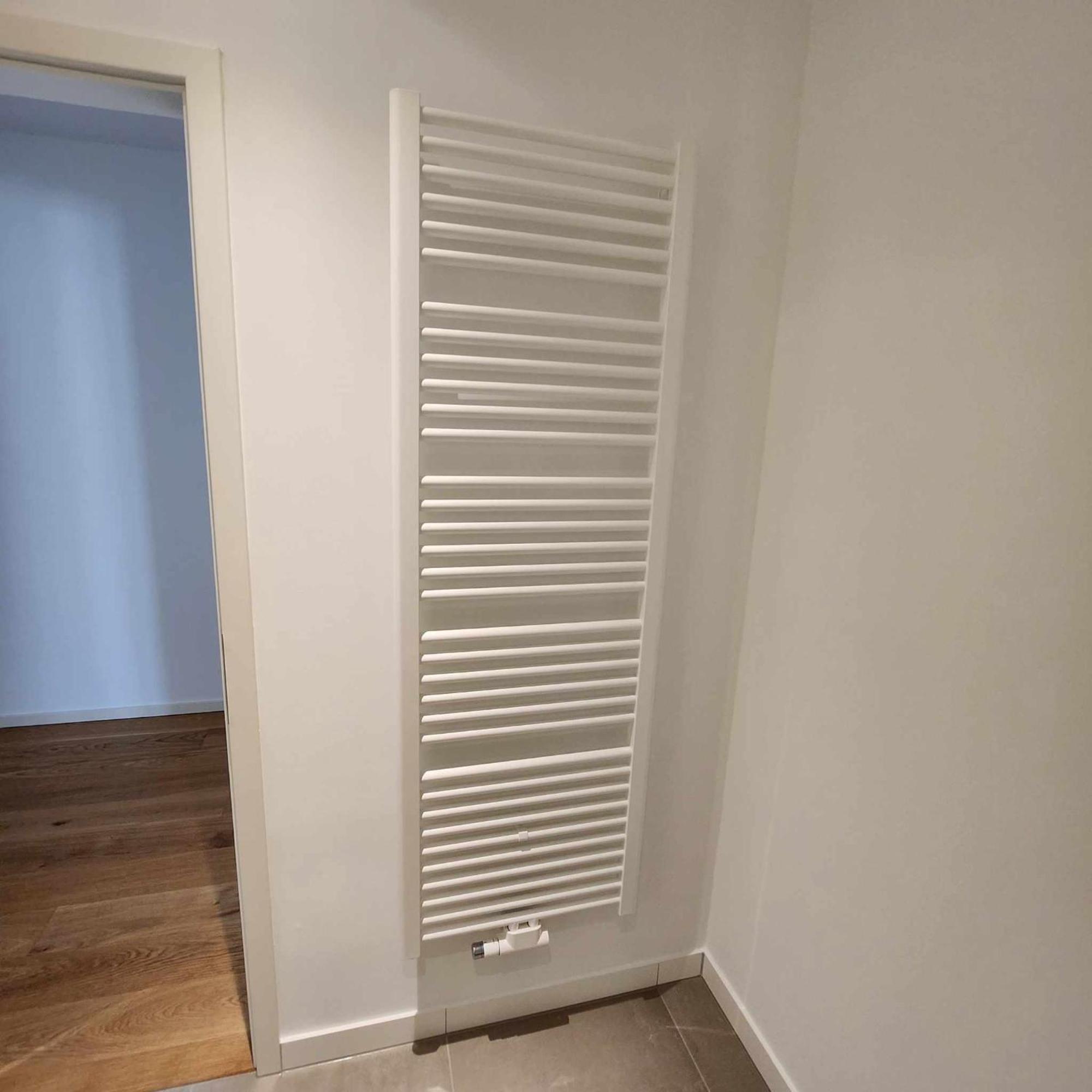 Beautiful 3room Suitable For 6 Persons Apartment *