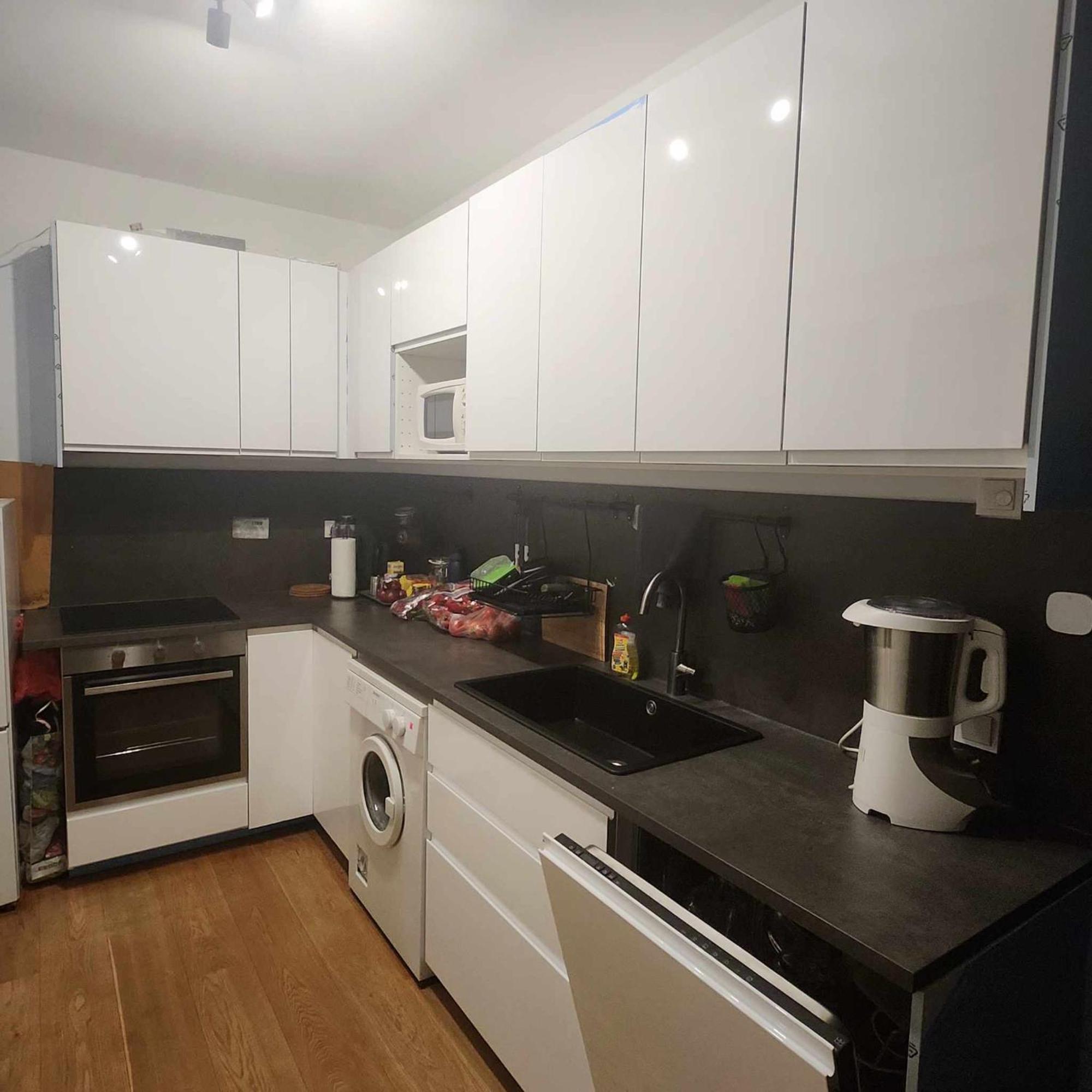 Beautiful 3room Suitable For 6 Persons * Berlin
