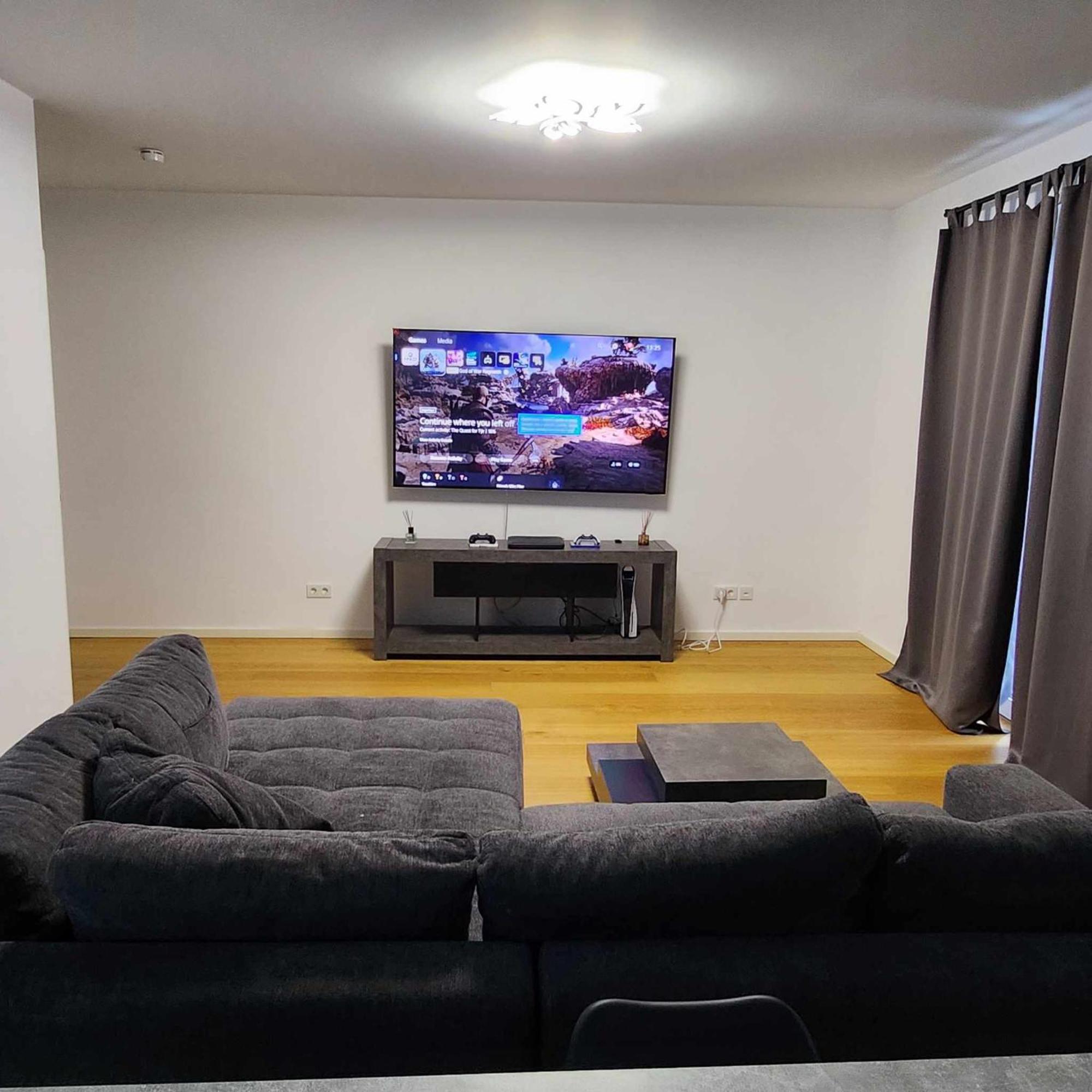 Beautiful 3room Suitable For 6 Persons Berlin