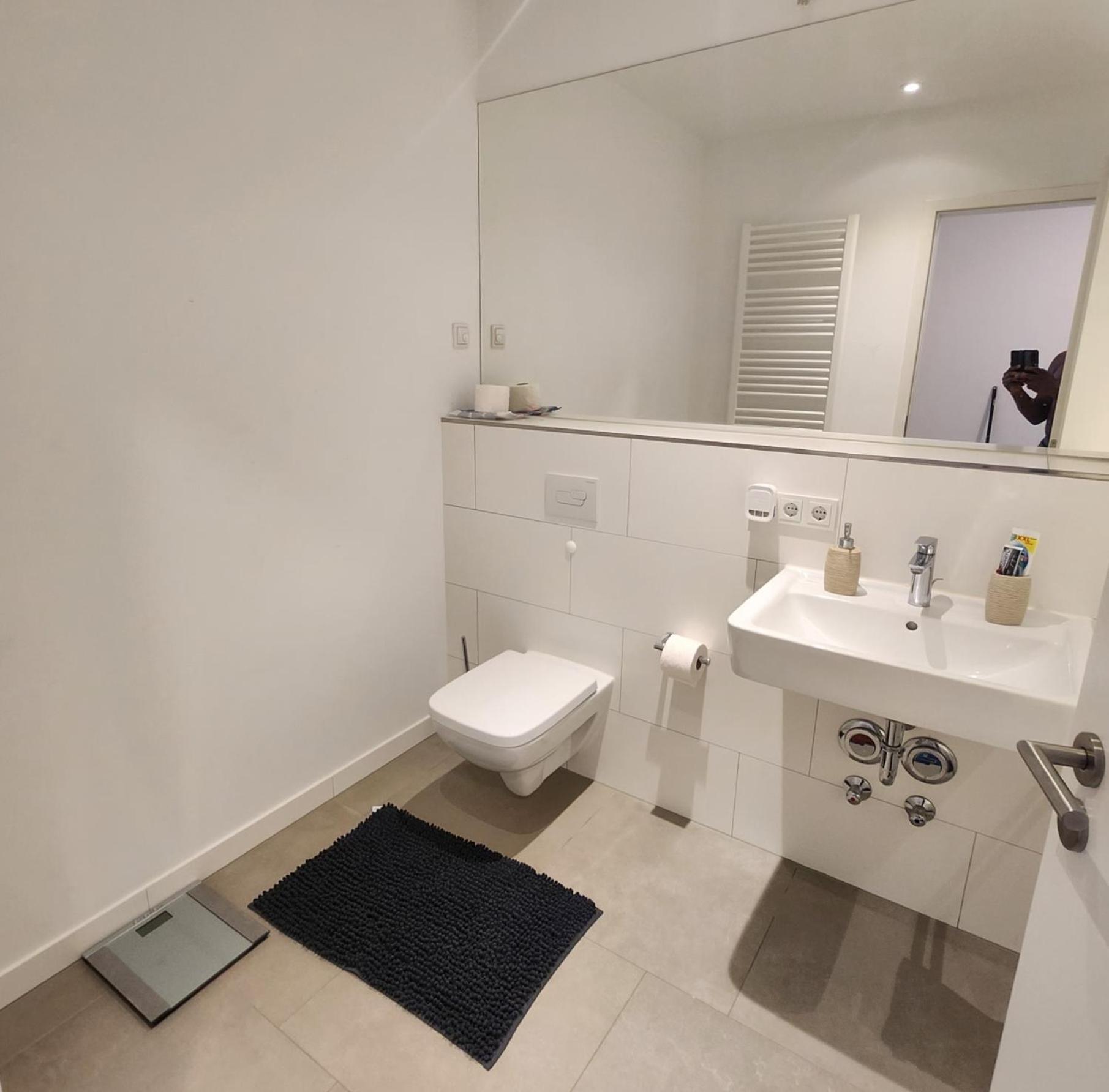Beautiful 3room Suitable For 6 Persons Apartment Berlin