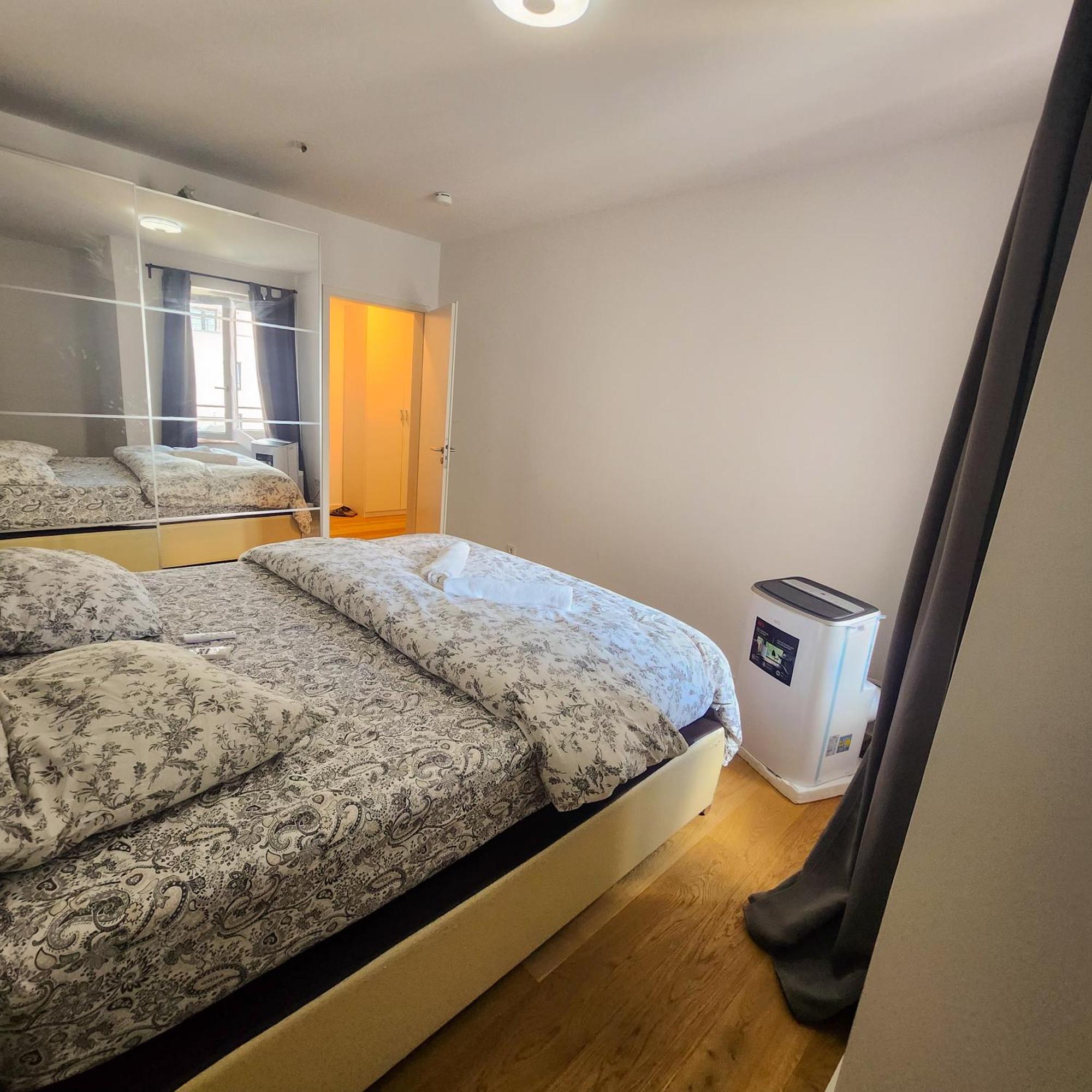 Beautiful 3room Suitable For 6 Persons Berlin