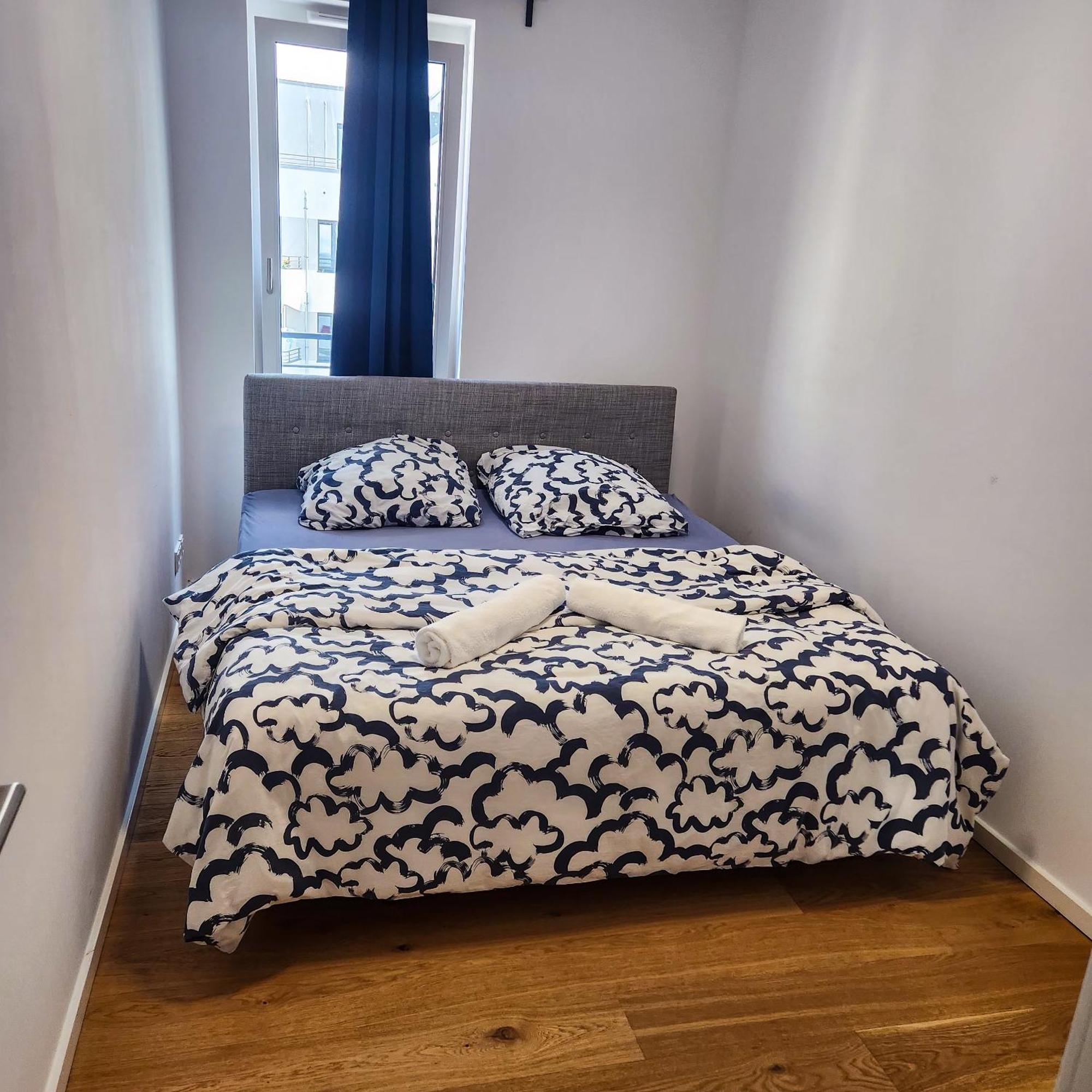 Beautiful 3room Suitable For 6 Persons * Berlin